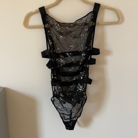 Other - Hot body suit to wow yourself and your sweetie